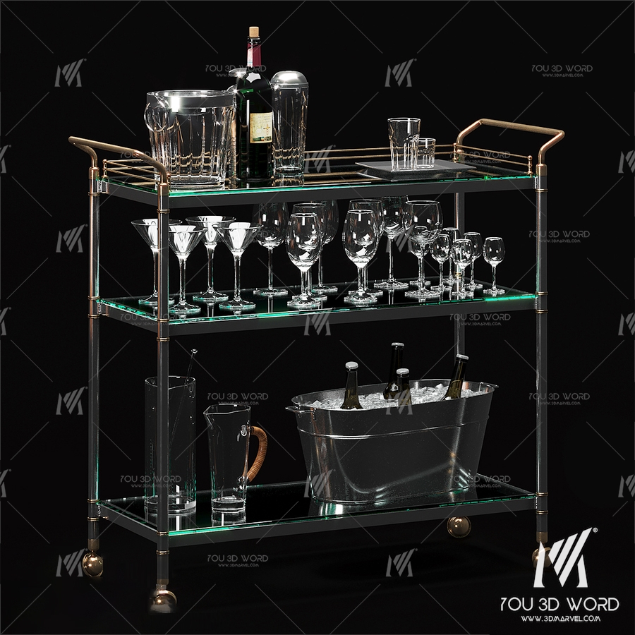 Service table